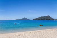 Seahaven Unit 1 Shoal Bay Road 81 - Chambres d'hôtes Shallow Bay
