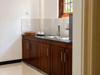 Studio with Lake View