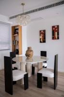Aryas house luxurious 3 bedrooms nice view the TV Tower convenient transportation - Ferienwohnung Shanghai