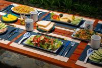 Happy Farmstay Sapa - B&B Sa Pa