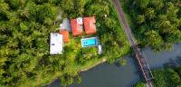 Villa Estuary - B&B Bentota