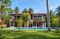 Villa Estuary - B&B Bentota