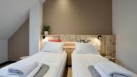 Casa a Schiera con 2 Camere da Letto
