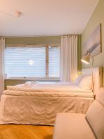 Jade's Suite, Helsinki Center - Chambres d'hôtes Helsinki