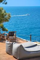 Acroterra Suites - Easy Living - Bed and Breakfast Alykí