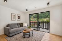 The Viewpoint! Undercover Carpark - Short Walk to the CBD! - B&B Queenstown