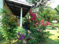 Aathid Garden Khao Lak - B&B