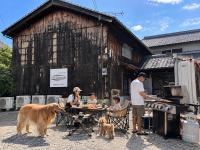 Rockstar Villa 江井浜STYLE - Bed and Breakfast Awaji