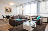 Apartments by Intermezzo - Bed and Breakfast Albstadt