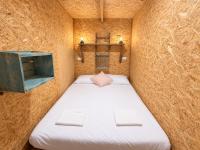 The Secret Garden Guesthouse - B&B Mitzpe Ramon