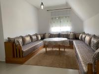 Cedar Peak Residence - B&B Ifrane