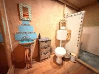 Family Room - Disability Access
