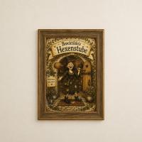 Brocktilda's Hexenstube - B&B Wernigerode