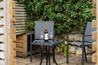The Pigsty - Chambres d'hôtes Slingsby