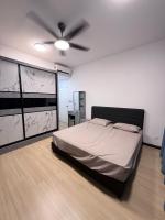 Mark's Homestay - B&B Bintulu