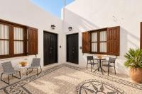 Eternel Rooms - B&B Lindos