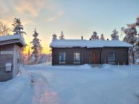 The Copper Nest by Hilla Villas - B&B Saariselka