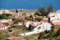 TenoHomes Icod Comfort & Private Garage - B&B Icod de los Vinos