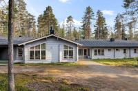 Villa Fellas by Hilla Villas - B&B Äkäslompolo