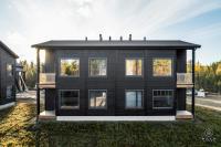 Levin Lyhty Amelia A1 by Hilla Villas - B&B Levi
