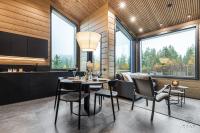 Levin Lyhty Aino A3 by Hilla Villas - B&B Levi