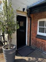The Warwick Coach House - B&B Leek Wootton