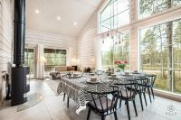 Arctic Villa Taalo by Hilla Villas - Bed and Breakfast Levi