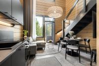 Levin Lyhty Bria B3 by Hilla Villas - B&B Levi