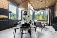Levin Lyhty Bella B5 by Hilla Villas - B&B Levi
