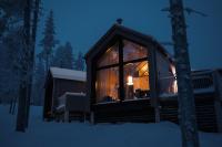 North Suite Horizon 16D by Hilla Villas - B&B Levi