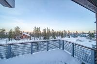Live Levi by Hilla Villas - Bed and Breakfast Levi