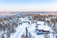Live Levi by Hilla Villas - Bed and Breakfast Levi