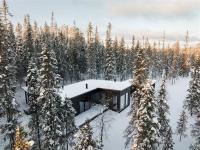 Ruka Hideaway by Hilla Villas - Ferienwohnung Kuusamo
