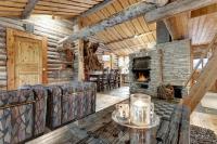 The Levi Hideaway by Hilla Villas - B&B Levi