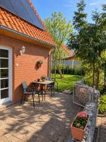 Aktivhof "STRANDGUT" strandnah und hundefreundlich - B&B Ostseebad Kühlungsborn