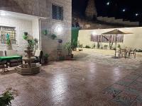 the old house - Bed and Breakfast Qīr Moāv