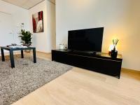 Modern - 2bd - apartment - Grand place - Chambres d'hôtes Bruxelles