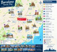 Hostal Absolut Stay - Ferienwohnung Barcelona