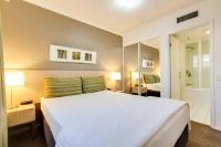 Oakbridge Hotel & Apartments Brisbane