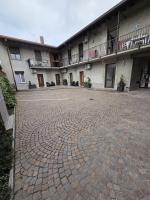 Malpensa Sleep & Go - B&B Somma Lombardo
