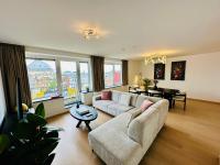 Unique 2 bd Apartment - Grand place view - B&B Brussels