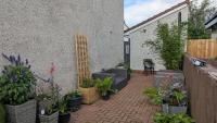 Harestanes Hideaway - B&B Kirkintilloch