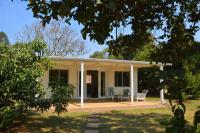 Tranquil Garden Cottage in Mount Pleasant - B&B Harare