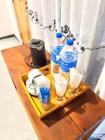 Deluxe Doppelzimmer