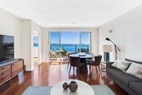 The Shoal, Unit 510/4-8 Bullecourt Street - B&B Shallow Bay