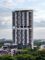 Atlas Serviced Suites - B&B Butterworth