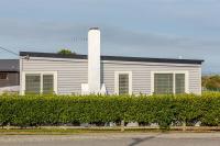 The Classic Kiwi Crib - B&B Riverton