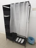Comfy Palm Court Sekilau Kuantan 3 Bedroom 8 pax - B&B Kuantan