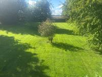 The Grange - Bed and Breakfast Tetford