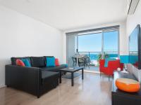 The Shoal, Unit 309/4-8 Bullecourt Street - Chambres d'hôtes Shallow Bay
